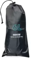 Gertuvė Vandens talpa HydraPak Seeker+ Gravity Filter Kit – mamuto pilka
