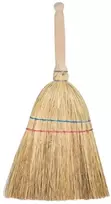 York Universal šluota šlavimui 23 cm Sorgo Mini