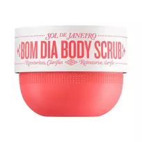 Sol de Janeiro Bom Dia Retexturize Body Scrub, 220 g