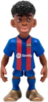 F.C. Barcelona Lamine Yamal figure minix 7cm