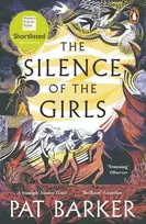 KNYGA Pat Barker The Silence of the Girls