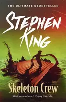 KNYGA Stephen King Skeleton Crew