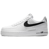 Nike Air Force 1 Low White Black 2018 Sneakers AO2423-101 43