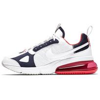 Nike Air Max 270 Futura 'White Rush Pink' Women's Sneakers Casual Shoes AJ7290-100 37.5