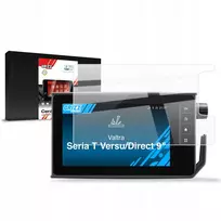 Dėklas do nawigacji GrizzGlass Folia keramikinė CarDisplay Protection do Valtra seria T Versu SmartTouch 9'' (2017-2026) (GRZ19682)
