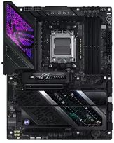 Pagrindinė plokštė ASUS ROG STRIX X870E-E GAMING WIFI7 NEO, AMD, Lizdas AM5, AMD Ryzen 9000 serija, AMD Ryzen 8000 serija, AMD Ryzen 7000 serija, DDR5-SDRAM, 256GB, DIMM