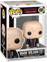 FUNKO POP! Vinilinė figūrėlė: Marvel: Deadpool Legacy Collection - Wade Wilson (baby legs), 9 cm
