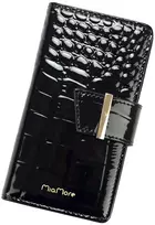 Skórzane etui su klapką MiaMore L1789 do iPhone 13 Pro