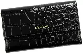 Dėklas moterims su eko-skóry MiaMore PHONE CASE M1782-2 (IPHONE 13)