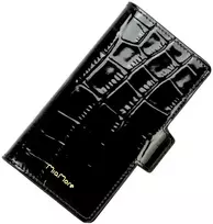 Damskie skórzane etui na iPhone 11 MiaMore Phone Case L1781