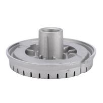 WB16X24722   Oven Gas Ran  Extra Lar    Base Gas Ran    Head Replacement gray