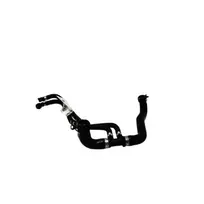 Šildymo Ir Ventiliacijos Šlaunis MERCEDES BENZ ML 350 CDI 4MATIC GLE 350 d 4MATIC Originalus A1668307001