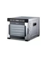 Maisto džiovintuvas Stollar The Rapid Food Dryer DHS806, 600 W