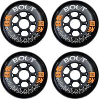 Atsarginiai ratukai riedučiams K2 Bolt 90 mm – 4 vnt.