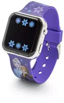 „Accutime“ – LED laikrodis su „Frozen“ efektu (910340)