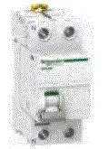 „Schneider“ modulinis jungiklis 100A 2P iSW-NA (A9S70690)