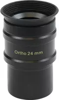 Omegon okuliaras Ortho 24 mm 1,25''