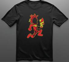 Insane Clown Posse Hells Pit Hatchet Man TShirt & Crewneck Hoodie New 2025 S-5Xl S