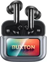 Buxton BTW 9600 Wingate ANC - į ausis įkišamos belaidės ausinės with įkrovimo dėklas