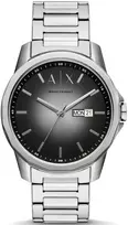 Vyriškas laikrodis ARMANI EXCHANGE AX1764 + BOX