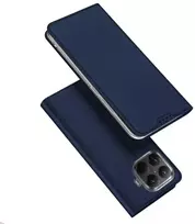 Dėklas Dux Ducis Skin Pro Xiaomi 17T tamsiai mėlynas