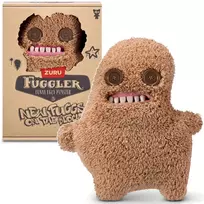 Zuru Fuggler Monstras Sir Splodge 22 cm