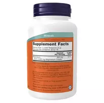 Now Foods Now Magnesium Citrate Pure Powder 227 g