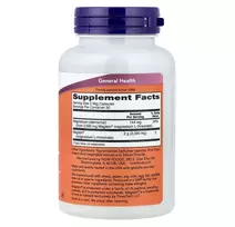 Now Foods Now Magtein Magnesium L-Threonate 90 kaps.