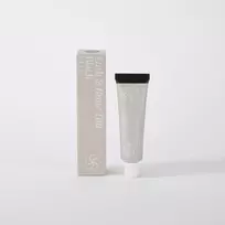 LASHUS blakstienų ir antakių dažai juodi (15 ml) | LASHUS Lash & Brow Tint Juodas (15ml)