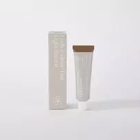 LASHUS blakstienų ir antakių dažai šviesiai rudi (15 ml) | LASHUS Lash & Brow Tint šviesiai rudas (15ml)