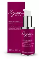 Lycon Skin egzotinių aliejų kompleksas, 15 ml | Lycon Skin Exotic Oil Complex, 15 ml