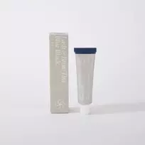 LASHUS blakstienų ir antakių dažai mėlynai juodi (15 ml) | LASHUS Lash & Brow Tint Mėlyna Juodas (15ml)