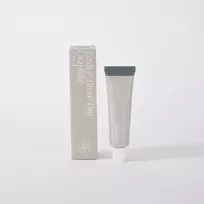 LASHUS blakstienų ir antakių dažai grafito spalvos (15 ml) | LASHUS Lash & Brow Tint Graphite (15ml)