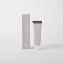 LASHUS blakstienų ir antakių dažai tamsiai rudi (15 ml) | LASHUS Lash & Brow Tint Dark Brown (15ml)
