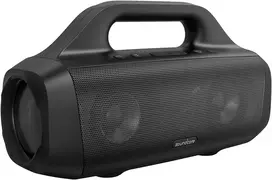 soundcore Bluetooth nešiojamasis garsiakalbis Motion Boom 30 W, IPX7, iki 24 h, A3118