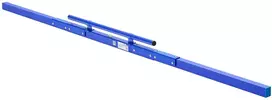 VEVOR Rankinis betono lygintuvas 2430 mm