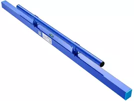 VEVOR Betono lyginimo liniuotė 1200 mm