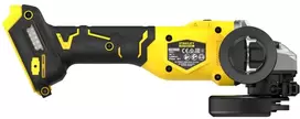 Kampinis Šlifuoklis - STANLEY FatMax SFMCG710B 18 V 12,5 cm 8 500 aps./min