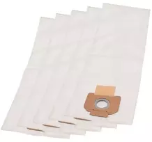 Rm Suttner Siurblio maišai Karcher siurbliams R+M, 5vnt.