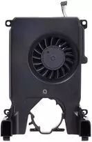 Bambu Lab H2D ir H2S serijos spausdintuvų hotend aušinimo ventiliatorius