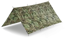 Helikon-Tex SUPERTARP® 3x3m - Polyester Ripstop - Tentas