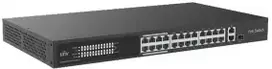 IPC6324LWH-AX5C-VG2 IP PTZ kamera UNIVIEW, 4Mpix, 2.7-13.5 x5, LED 40m
