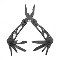 Ganzo Firebird Daugiafunkcis įrankis multitool Ganzo G104S-B
