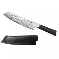Steakchamp Damasko plieno peilis Steak Champ