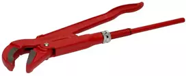 Vamzdinis raktas Irimo S-tipas 235mm max 1/2"