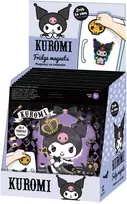 KUROMI magnetukas, 13990PTR