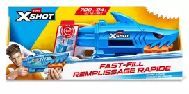 XSHOT vandens šautuvas Shark Attack, 118195