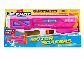 XSHOT motorinis vandens šautuvas Hydra Pulse Rožinė, 118174