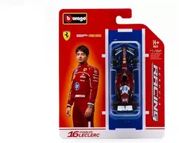 BBURAGO F1 automodeliai 1/64, asort., 18-60165