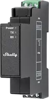 Shelly Pro Modbus Add-on RS485 išplėtimo modulis Pro įrenginiams